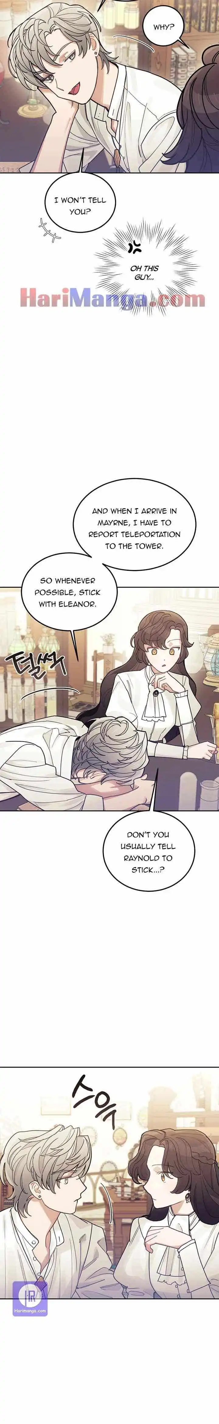 I Will Politely Decline The Male Lead [ALL CHAPTERS] Chapter 27 13